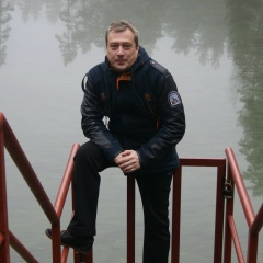 Дмитрий Агафонов, 10.04.1970, Москва