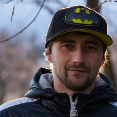 Gleb Kulikov, 02.06.1986, Мелитополь