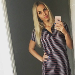 Мариша Денисова, 19.02, Волжский