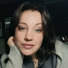 Иринка Скумаева-Белая, Калининград