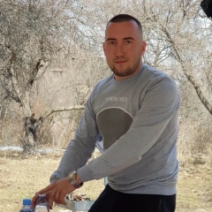 Сергей Куцель, 01.12.1986, Алматы