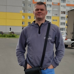 Сергей Лазарев, Великий Новгород