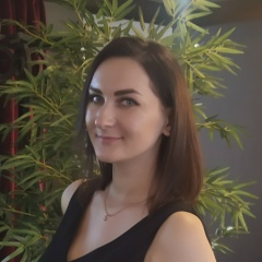 Юлия Емельянова, 09.07.1989, Минск