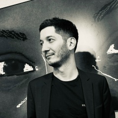 Алан Гацолаев, 07.05.1989, Москва