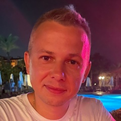 Николай Беззатеев, 30.03.1984, Санкт-Петербург