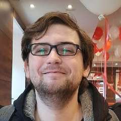 Серёжа Буймистров, 29.05