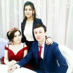 Almat Orazov, 15.02