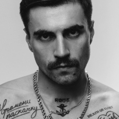 Ваня Гринько, 02.06.1989, Санкт-Петербург
