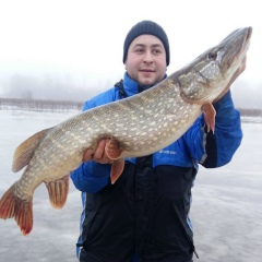 Александр Шагин, 18.06.1985, Калининград
