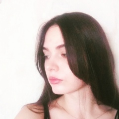 Аня Измоденова, 01.07, Екатеринбург