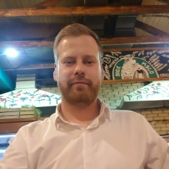 Ilya Zhamberov, 01.08, Новосибирск