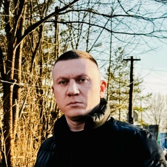 Павел Купцов