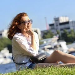 Эльвира Кузьмина, Санкт-Петербург