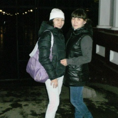 Ольга Албычакова, 04.01