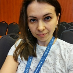 Инга Малкина, 15.04, Челябинск