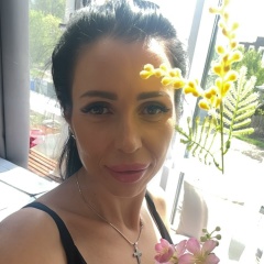 Гюльнара Ибрагимова, 08.04, Иваново
