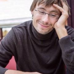 Александр Шебуняев, 04.01.1982, Москва