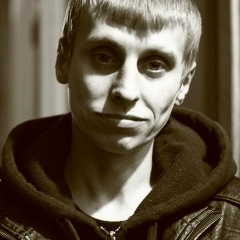 Павел Стрекалов, 01.03.1983, Санкт-Петербург