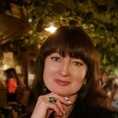 Елена Сорокина, 17.02, Москва