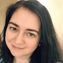 Наталья Павлова, 15.07, Санкт-Петербург