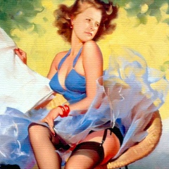 Оксана Федорова, 18.11.1973, Санкт-Петербург