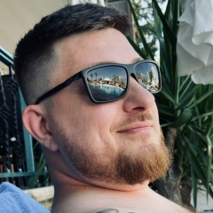 Иван Андреев, 03.03.1987, Волгоград