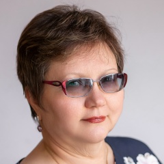 Елена Братищенко(Царькова), Тверь