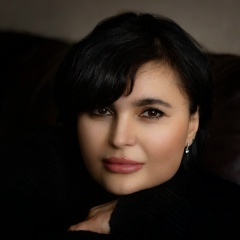 Елена Королева, 29.07, Санкт-Петербург