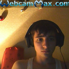 Серега Бабаян, 02.01.1996, Красногорск