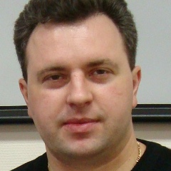 Дмитрий Сидорук, 05.01.1979, Москва