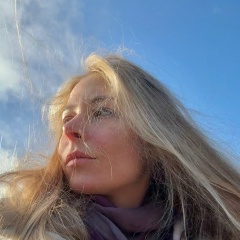 Daria Dell, Москва