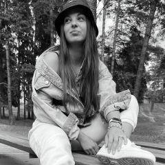 Valentina Lutsenko, 07.08
