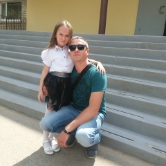 Дима Зубко, 19.03, Харьков