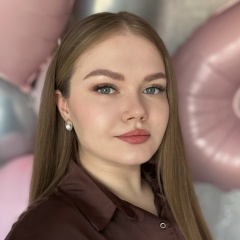 Екатерина Софронова, 14.04.1999, Оренбург