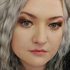 Елена Диденко, 01.02.1992, Бишкек