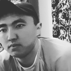 Rauan Mukhtarov, 20.06.1994