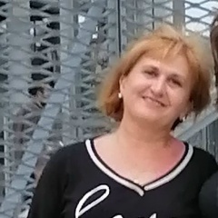 Наталья Назарчук, Мозырь