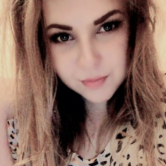 Анастасия Коробкова, 19.03, Краснодар