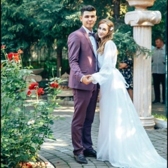 Alla Mogilyova, 13.05, Усть-Каменогорск