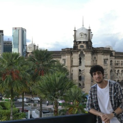 Firuzjon Gulov, 21.07.1992, Kuala Lumpur
