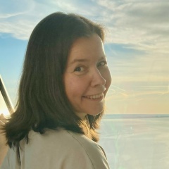 Елена Калашникова, Санкт-Петербург
