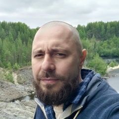 Артём Шиленков, 18.08.1989, Москва