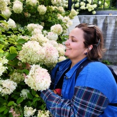 Елена Угрюмова, 03.03, Братск