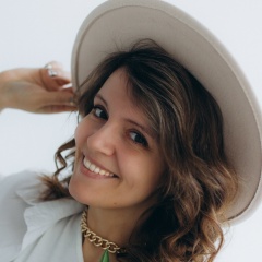 Ольга Шмакова, 21.12.1988, Москва