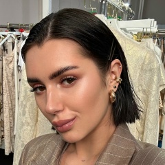 Alena Glebovskaya, 03.05.1994, Athens