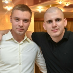 Volodymyr Bielchiev