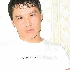 Almat Auelbek, 13.01.1989, Кызылорда