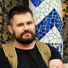 Вадим Лихачевский, 14.08.1980, Хабаровск
