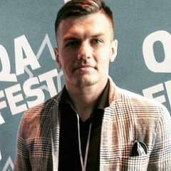 Андрей Рябухин, 15.12, Харьков