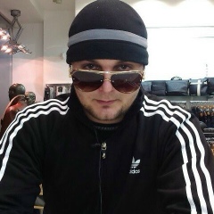 Ахмед Шайхиев, 27.12.1992